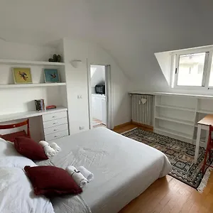  Appartamento Tortona Tiny Attic Directly Connected To Duomo Italia