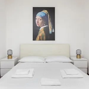  Appartamento Duomo - 5 Italia