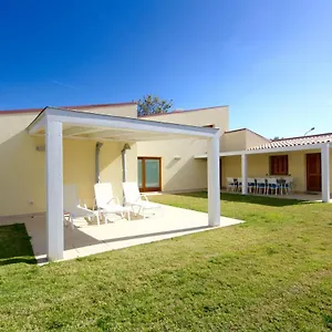  Villa Franca Italia