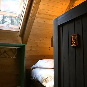  Chalet Chalet Clan Dei Ragazzi Italia